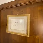 La Casa Del Falegname Appartamento Laterina