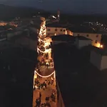 Appartamento La Casa Del Falegname Laterina