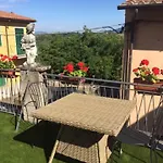 La Casa Del Falegname Appartamento Laterina
