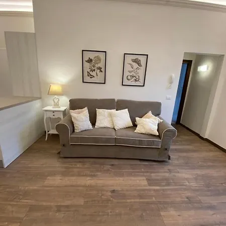 Apartament La Casa Del Falegname Laterina