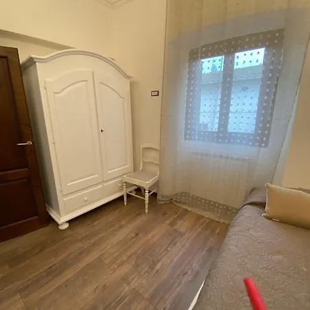 La Casa Del Falegname Apartament