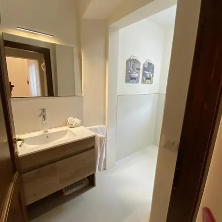 Apartament La Casa Del Falegname Laterina