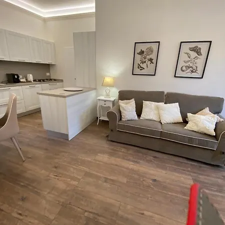 Apartament La Casa Del Falegname