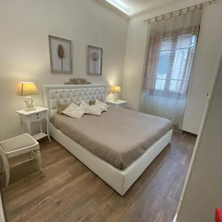 La Casa Del Falegname Apartament