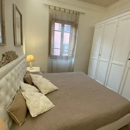 La Casa Del Falegname *