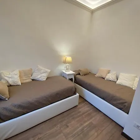 La Casa Del Falegname Apartament Laterina