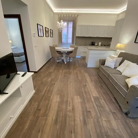 La Casa Del Falegname *
