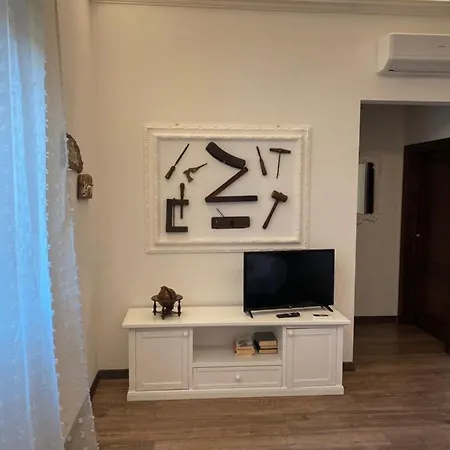 La Casa Del Falegname *