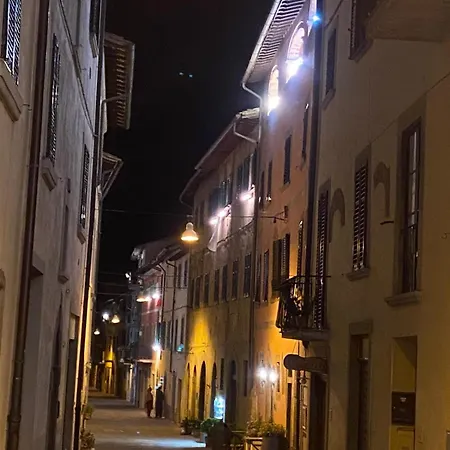 La Casa Del Falegname