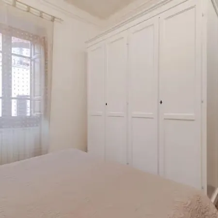 La Casa Del Falegname Apartament