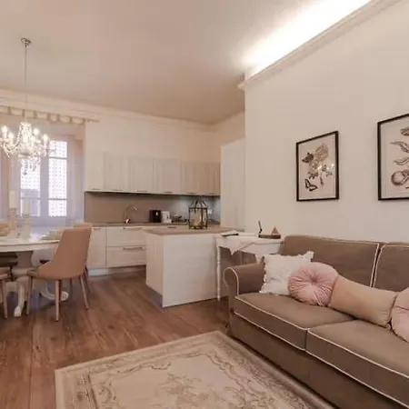 La Casa Del Falegname Apartament *