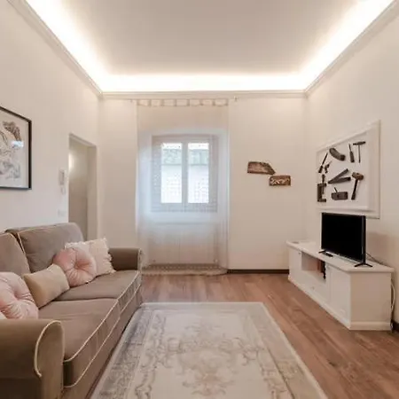 La Casa Del Falegname 拉泰里纳