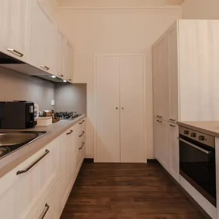 Apartament La Casa Del Falegname Laterina