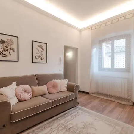 La Casa Del Falegname *