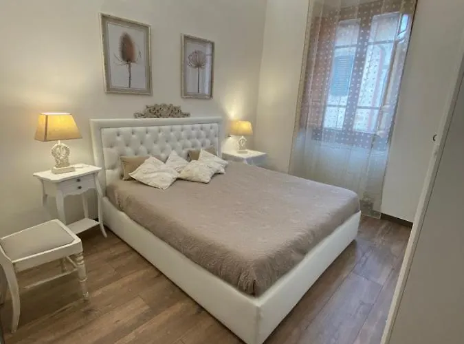 La Casa Del Falegname 公寓