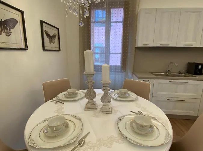 La Casa Del Falegname *