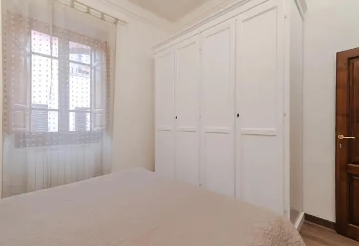 La Casa Del Falegname 公寓