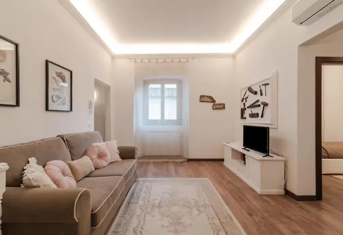 La Casa Del Falegname 拉泰里纳